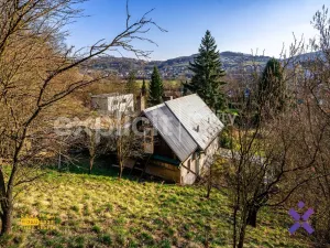 Prodej pozemku pro bydlení, Zlín - Příluky, Žabárna, 1327 m2