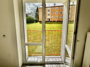 Pronájem bytu 2+1, Horní Slavkov, Zahradní, 57 m2
