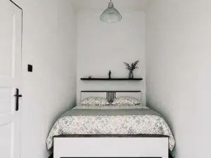 Prodej bytu 2+1, Karlovy Vary, Sokolovská, 56 m2