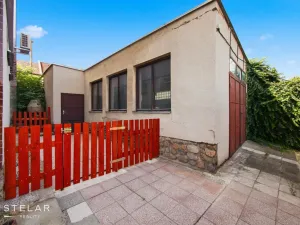 Prodej rodinného domu, Miroslav, Na kopci, 170 m2