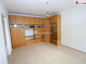 Pronájem bytu 1+1, Cheb, Dvořákova, 36 m2