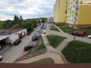 Pronájem bytu 1+1, Cheb, Dvořákova, 36 m2