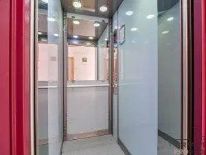 Pronájem bytu 1+kk, Havířov - Město, Dlouhá třída, 23 m2