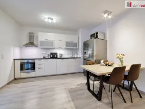 Prodej bytu 3+kk, Praha - Uhříněves, Za Lípou, 98 m2