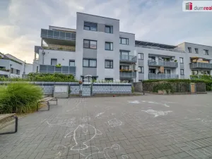 Prodej bytu 3+kk, Praha - Uhříněves, Za Lípou, 98 m2