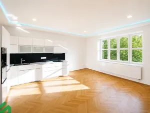 Pronájem pokoje, Praha - Smíchov, Plzeňská, 14 m2