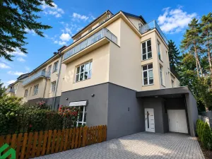 Pronájem pokoje, Praha - Smíchov, Plzeňská, 14 m2