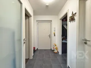 Pronájem bytu 2+kk, Hradec Králové, Antonína Petrofa, 51 m2