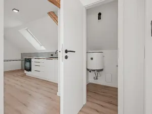 Pronájem bytu 3+1, Ruda nad Moravou, 94 m2