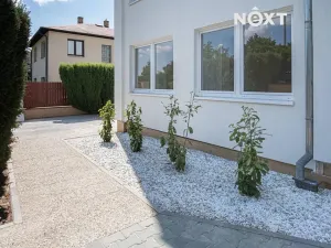 Prodej bytu 1+kk, Praha - Kyje, Vajgarská, 17 m2