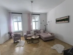Pronájem bytu 3+1, Nový Bydžov, Třída B. Smetany, 97 m2