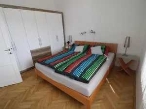 Pronájem bytu 3+1, Nový Bydžov, Třída B. Smetany, 97 m2