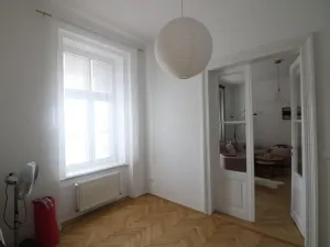 Pronájem bytu 3+1, Nový Bydžov, Třída B. Smetany, 97 m2