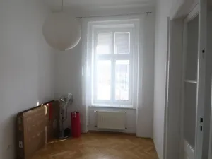Pronájem bytu 3+1, Nový Bydžov, Třída B. Smetany, 97 m2