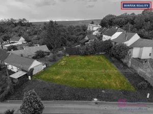 Prodej pozemku pro bydlení, Hvězdlice, 509 m2