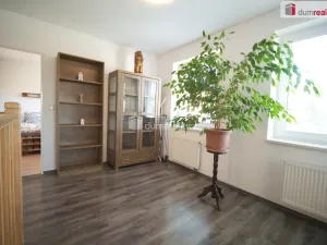 Prodej rodinného domu, Žákava, 140 m2