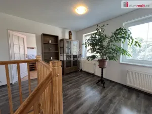 Prodej rodinného domu, Žákava, 140 m2