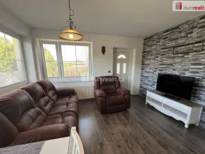 Prodej rodinného domu, Žákava, 140 m2