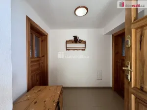 Prodej rodinného domu, Žákava, 140 m2