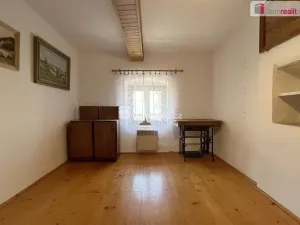 Prodej rodinného domu, Žákava, 140 m2