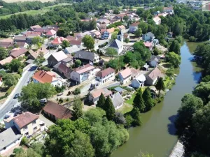 Prodej rodinného domu, Žákava, 140 m2
