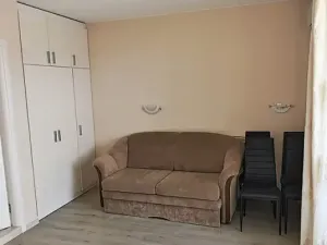 Prodej bytu 1+kk, Nesebar, Bulharsko, 42 m2