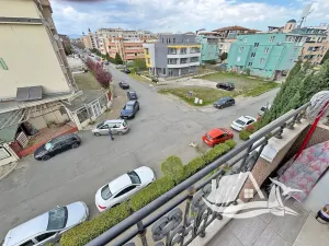 Prodej bytu 1+kk, Nesebar, Bulharsko, 29 m2