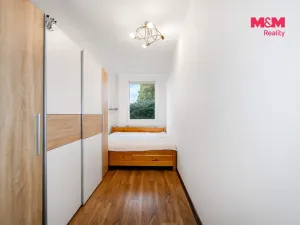 Prodej bytu 3+1, Kaznějov, Na Komárově, 63 m2
