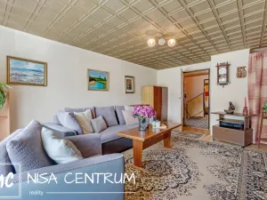 Prodej rodinného domu, Šimonovice - Minkovice, Vinohradní, 170 m2
