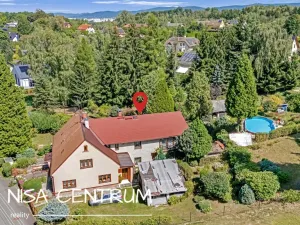 Prodej rodinného domu, Šimonovice - Minkovice, Vinohradní, 170 m2