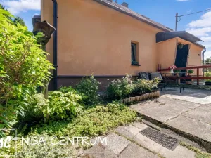 Prodej rodinného domu, Šimonovice - Minkovice, Vinohradní, 170 m2