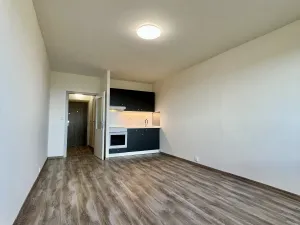 Pronájem bytu 1+kk, Ostrava - Zábřeh, Čujkovova, 28 m2