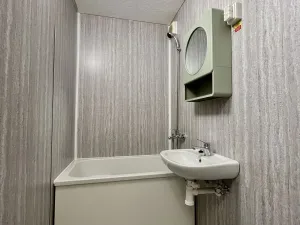 Pronájem bytu 1+kk, Ostrava - Zábřeh, Čujkovova, 28 m2