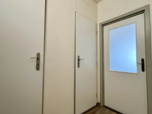 Pronájem bytu 1+kk, Ostrava - Zábřeh, Čujkovova, 28 m2