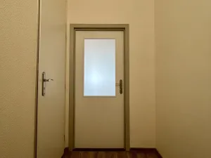 Pronájem bytu 1+kk, Ostrava - Zábřeh, Čujkovova, 28 m2