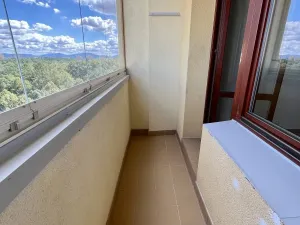 Pronájem bytu 1+kk, Ostrava - Zábřeh, Čujkovova, 28 m2