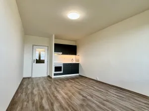 Pronájem bytu 1+kk, Ostrava, Čujkovova, 28 m2