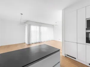 Pronájem bytu 3+kk, Praha - Libeň, Menclova, 92 m2