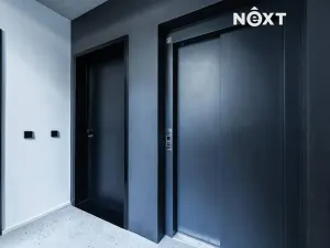 Pronájem bytu 3+kk, Benecko, 74 m2