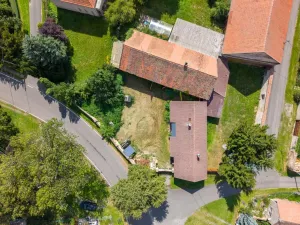 Prodej rodinného domu, Břežany I, 170 m2