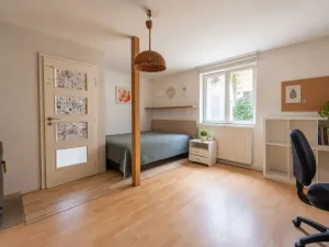 Prodej rodinného domu, Břežany I, 170 m2