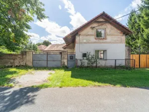 Prodej rodinného domu, Břežany I, 170 m2