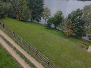 Prodej zahrady, Lhotka nad Labem, 379 m2