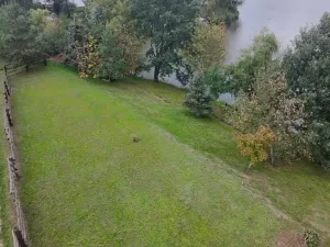 Prodej zahrady, Lhotka nad Labem, 379 m2