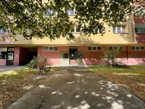 Pronájem bytu 2+1, Ostrava - Hrabůvka, Dr. Martínka, 54 m2