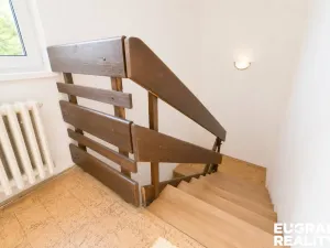 Prodej rodinného domu, Česká Lípa, Boženy Němcové, 198 m2