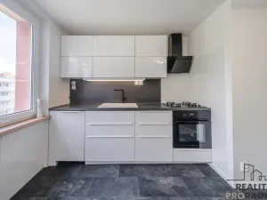 Pronájem bytu 3+kk, Ostrava - Výškovice, Břustkova, 60 m2