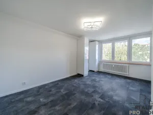 Pronájem bytu 3+kk, Ostrava - Výškovice, Břustkova, 60 m2