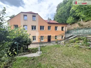 Prodej bytu 2+1, Liberec - Liberec XXXII-Radčice, Raspenavská, 77 m2