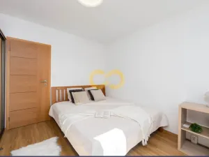 Prodej bytu 2+1, Prachatice, Slámova, 51 m2